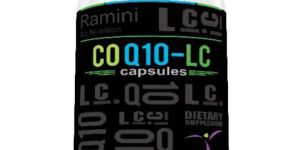 Ramini Bionutrition L-Carnitine Capsules