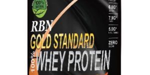 Gold Standard Whey Protein