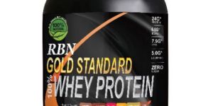 Gold Standard Whey Protein