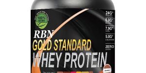 Gold Standard Whey Protein
