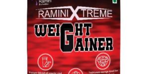XTREME WEIGH GAINER - 1 KG - CHOCOLATE FLAVOUR