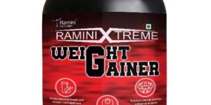 XTREME WEIGH GAINER - 3 KG - CHOCOLATE FLAVOUR