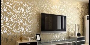 Designer Wallpaper