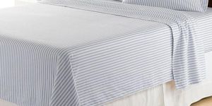 Polyester Bed Sheet