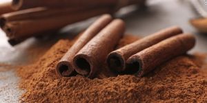 Cinnamon