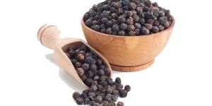 Organic Black Pepper Seeds