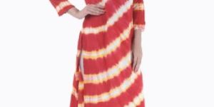 Designer Cotton Kurti