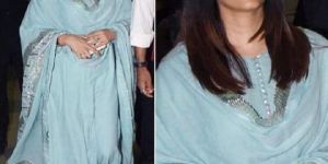 Designer Georgette Kurti