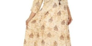 Fancy Long Kurti
