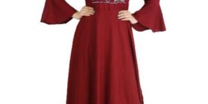 Jaipuri Print Cotton Kurti