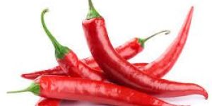 Fresh Red Chilli