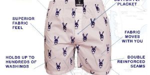 Donkey Premium Boxers