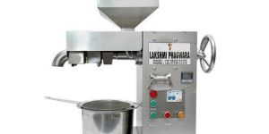 Cold Press Oil Expeller