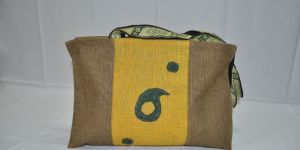 Customized Jute Bag