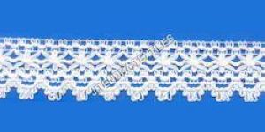 Cotton Polyester Laces