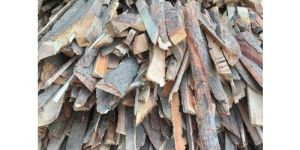 Waste Wood