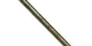 Round Head Iron Nails