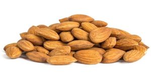 Raw Almonds