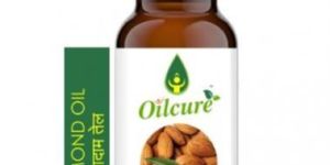 Almond Oil