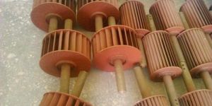 Galvanised Mild Steel Fabrication