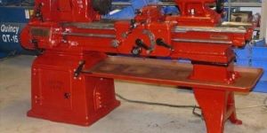 Lathe Machine Job Work