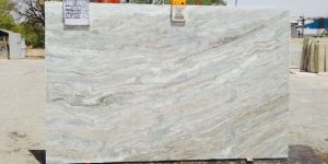 Fantasy Brown Marble