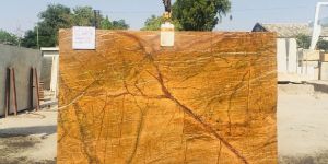 Rainforest Gold Marble