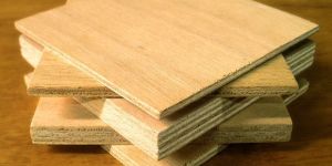 Okoume Hardwood Plywood