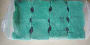 Dishwashing Soap Bar