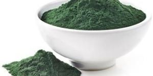 100% Organic Spirulina