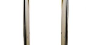 Metal Detecting Machine