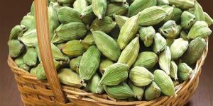 Dried Cardamom