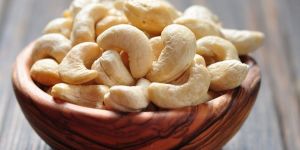 Organic Cashew Nuts