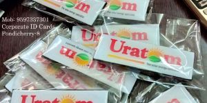 ID Badges