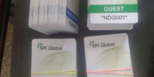 ID Cards