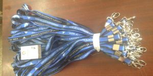 Multicolor Lanyard