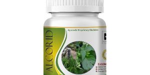 Herbal Healthcare Food Sipplements