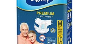 Adult Diapers