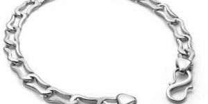 Silver Bracelets