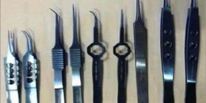 Medical Forceps