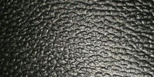 Barton Print Leather