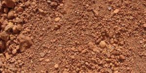 Laterite Ore