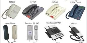 Key Telephone Systems
