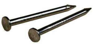 4 Inch Mild Steel Nails