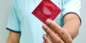 Male Condoms