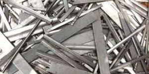 Stainless Steel Scrap