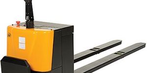 Battery Operated Pallet Truck