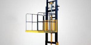 Hydraulic Goods Lift