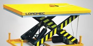 Hydraulic Scissor Lift Table
