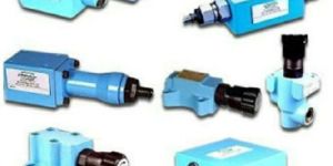 Pressure Control Valve